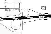 Grayscale Basemap